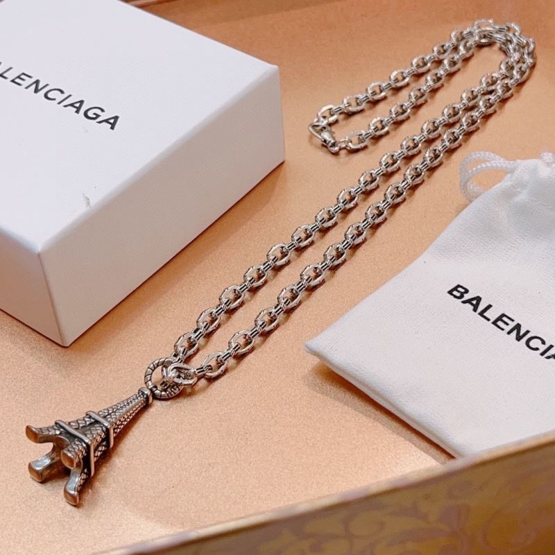 Balenciaga Necklaces